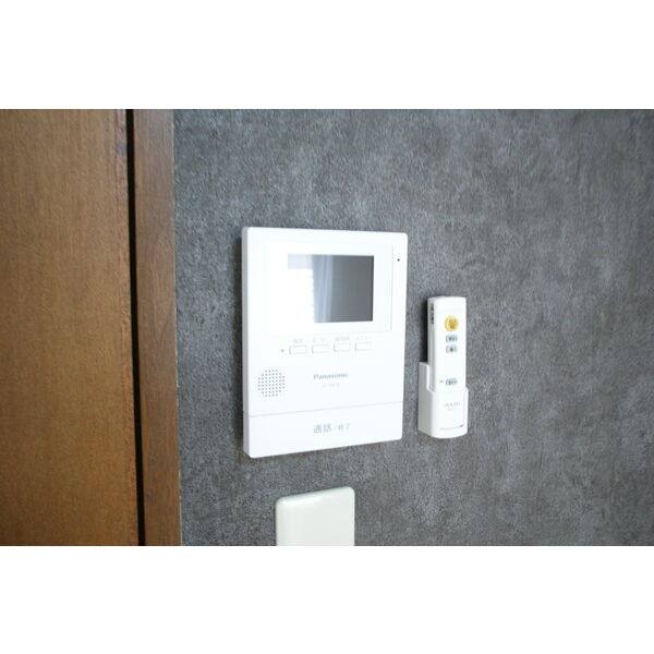 ドエルKM II 室内写真8