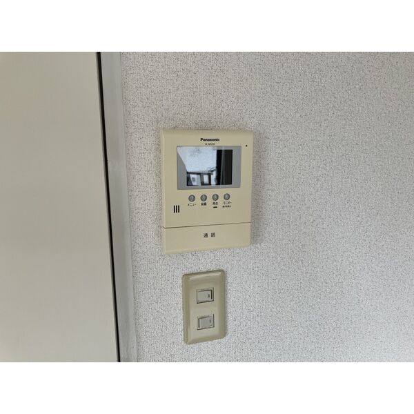 ドエルKM II 室内写真8
