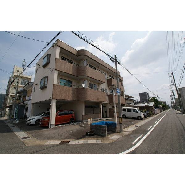 ドエルKM II 建物画像