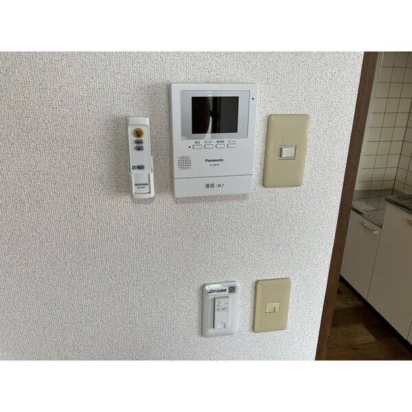 ドエルKM II 室内写真9