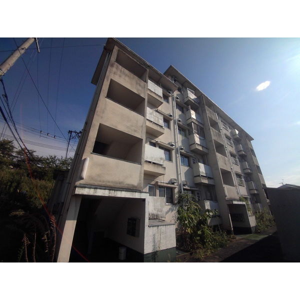 Regalo泉ヶ丘 建物画像