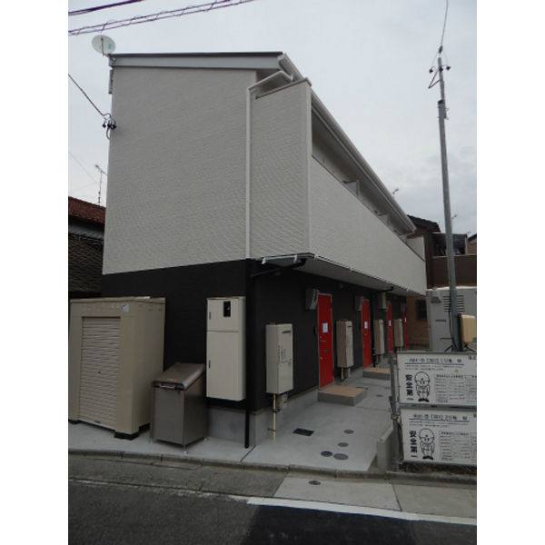 Rino 建物画像