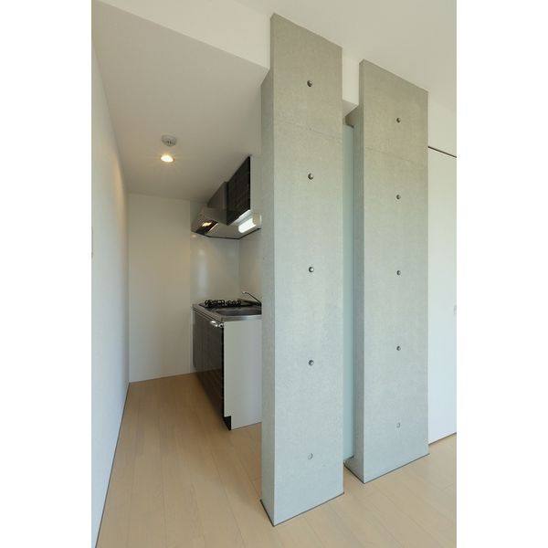 Branche吹上 室内写真3