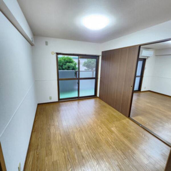 Espacio Sueno 室内写真1