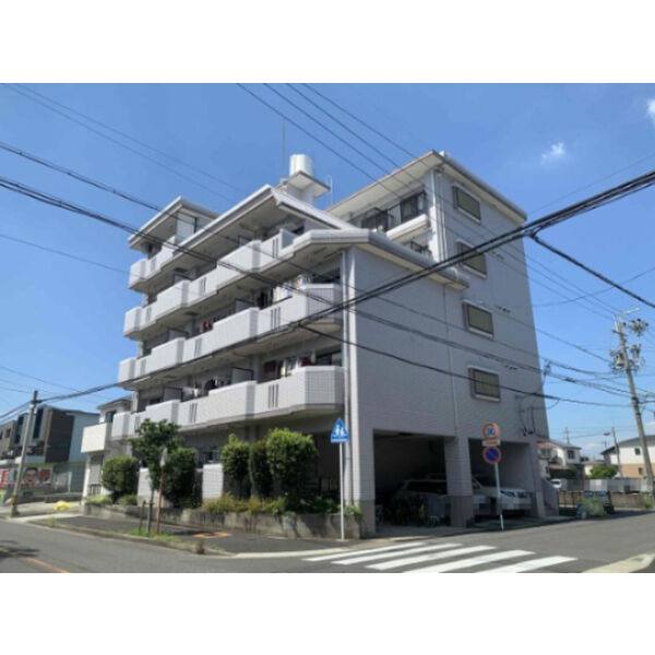 赤坪小菅ビル 建物画像