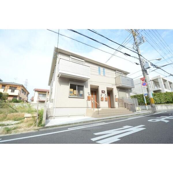 サンハイム大仙公園