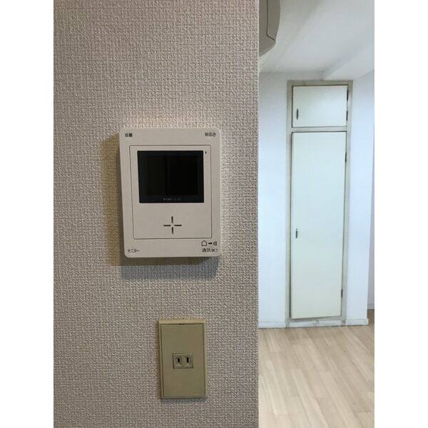 鶴田マンション 室内写真5