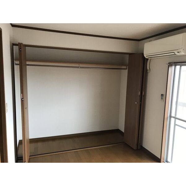 ラクラスコート山王 室内写真5