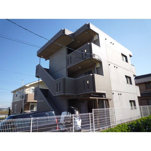 リバティーハイツ