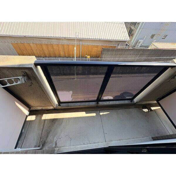 ヴァンヴェール名古屋 室内写真10