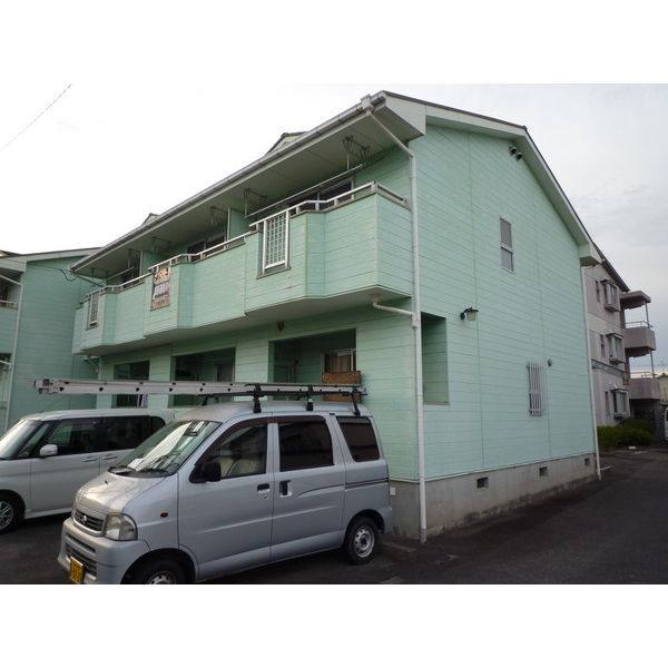 ファミールS東棟 建物画像