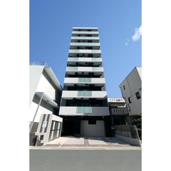 RIVO浅間町 建物画像
