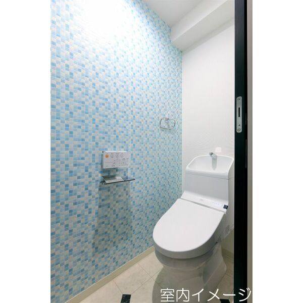 RIVO浅間町 室内写真5