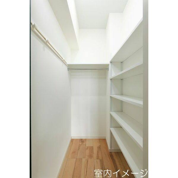 RIVO浅間町 室内写真7