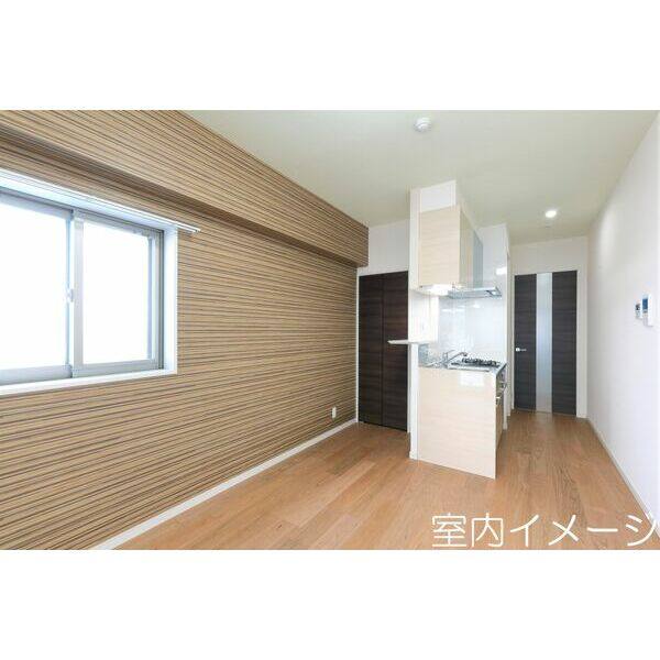 RIVO浅間町 室内写真1