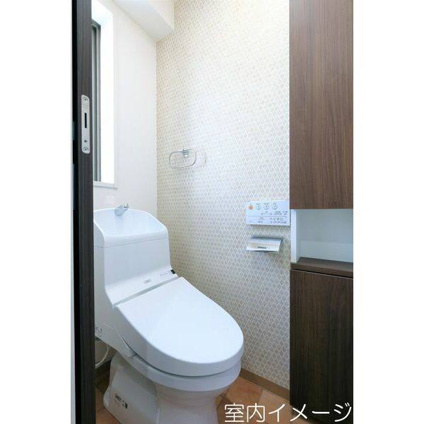 RIVO浅間町 室内写真5