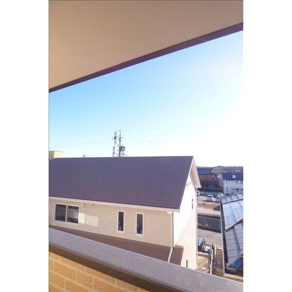Pine Village 室内写真9