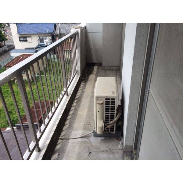 大信ビル 室内写真10