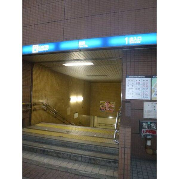 エポックステージ 建物画像