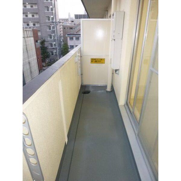 エポックステージ 室内写真10