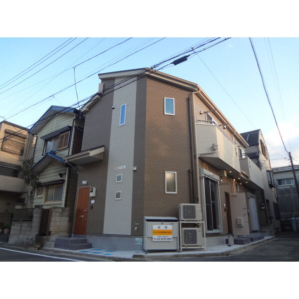 リヒト北綾瀬