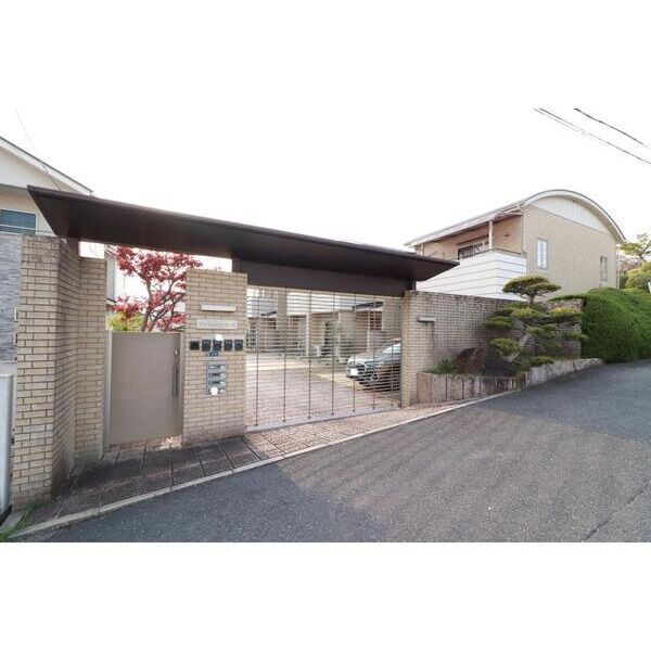 M’s COURT学園前