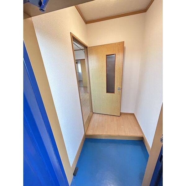 MEISON135 室内写真9