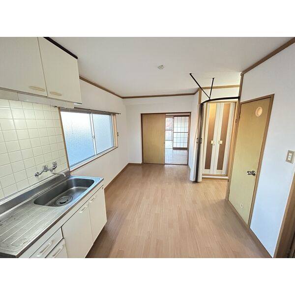 MEISON135 室内写真1