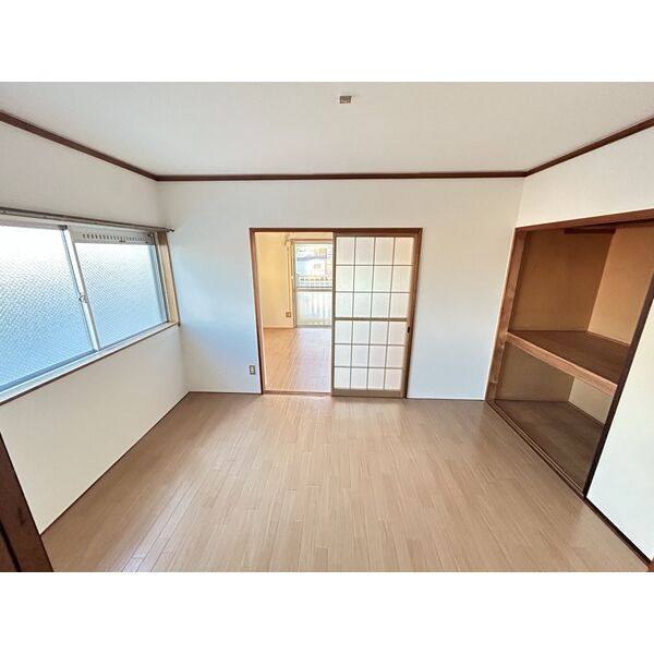 MEISON135 室内写真2