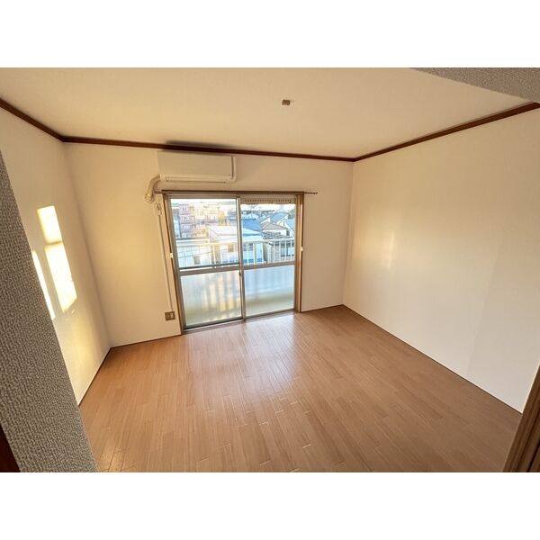 MEISON135 室内写真3