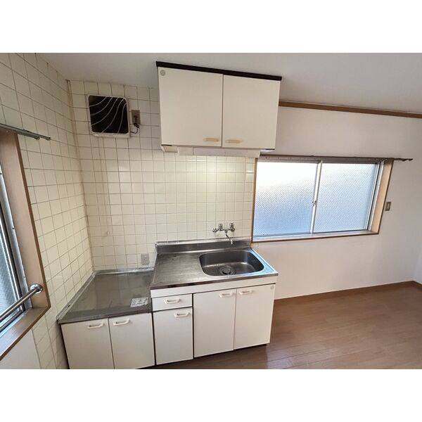 MEISON135 室内写真8