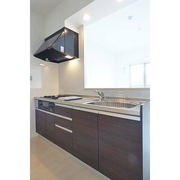 SUN島田 室内写真4