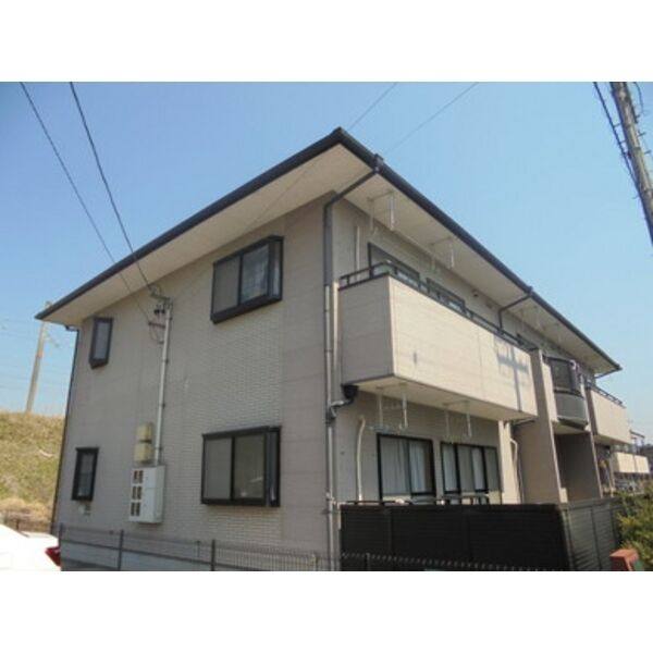 ハイステージリバーサイド 建物画像