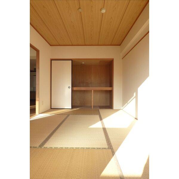Sun・Cedar 室内写真6