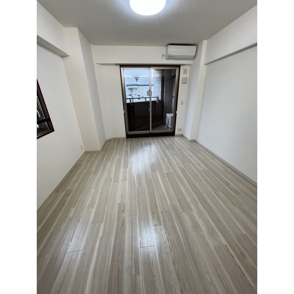 CITY SPIRE上町台 室内写真3