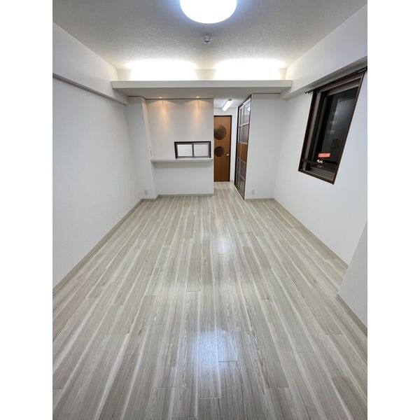 CITY SPIRE上町台 室内写真4