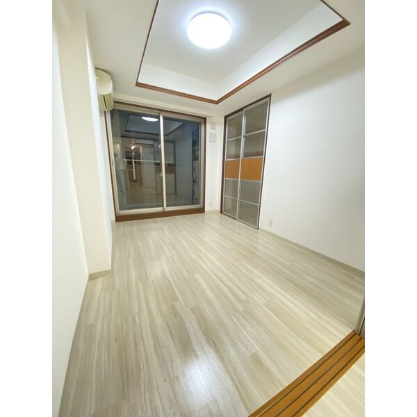 CITY SPIRE上町台 室内写真9