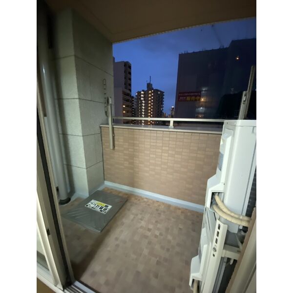 CITY SPIRE上町台 室内写真10