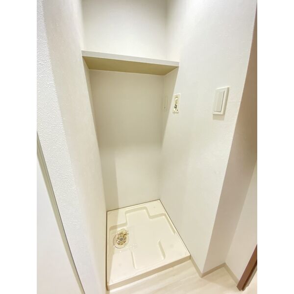 CITY SPIRE上町台 室内写真3
