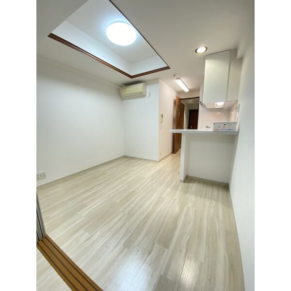 CITY SPIRE上町台 室内写真8