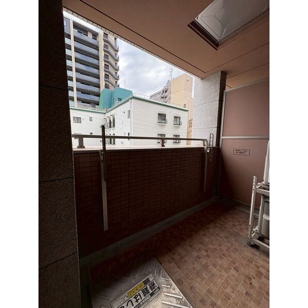 CITY SPIRE上町台 室内写真10
