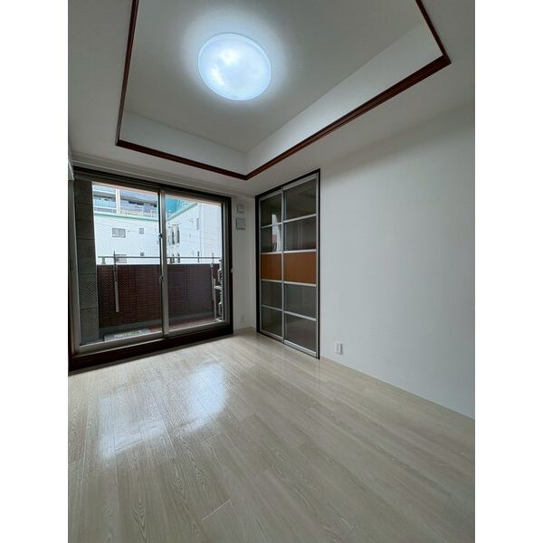 CITY SPIRE上町台 室内写真8