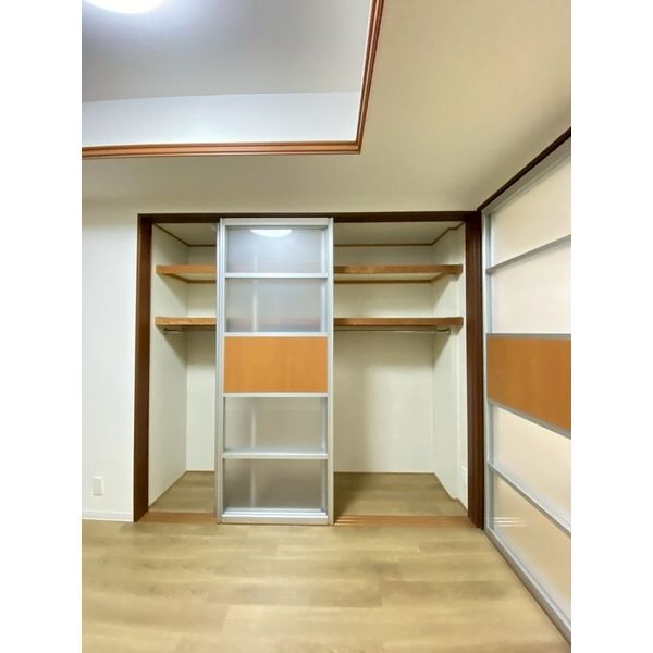 CITY SPIRE上町台 室内写真9