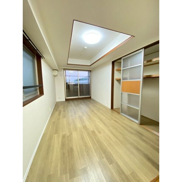 CITY SPIRE上町台 室内写真8
