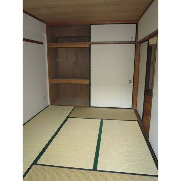 セントラル滝ノ水 室内写真7