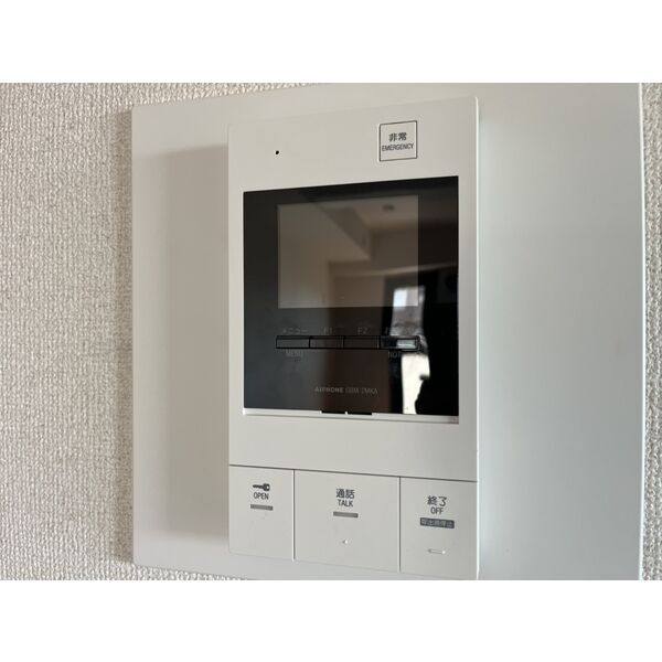 セントラル滝ノ水 室内写真10