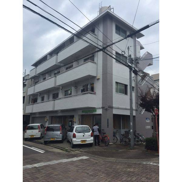 神田マンション 建物画像