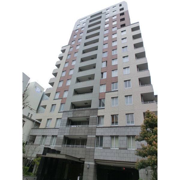 シティハウス久屋大通