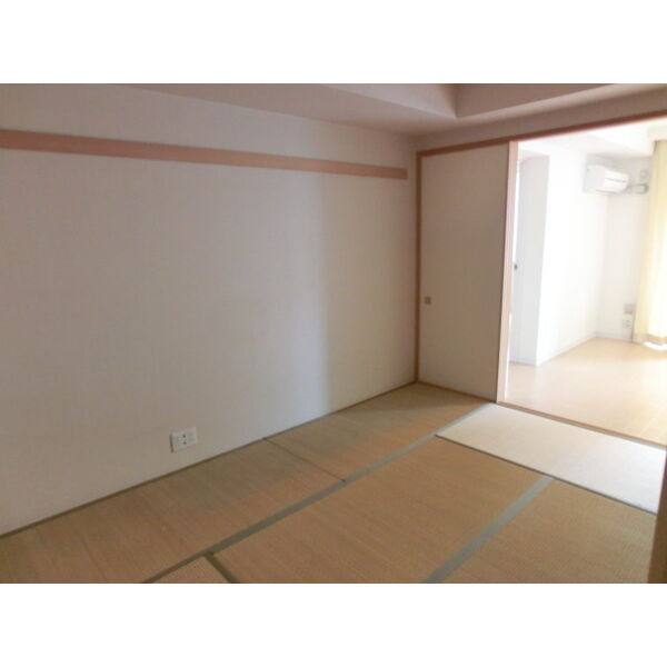 シティハウス久屋大通 室内写真3