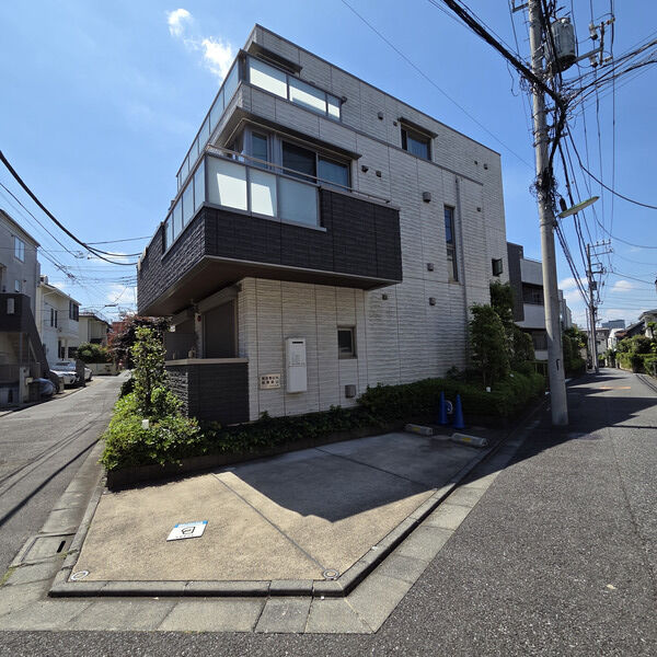 ドムス北沢